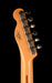 Pre Owned Fender Custom Shop Limited Edition 70th Anniversary 1950 Broadcaster Time Capsule Faded Nocaster Blonde with OHSC