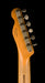 Pre Owned Partscaster with 2008 Fender Road Worn Neck Tele and MJT Gold Body