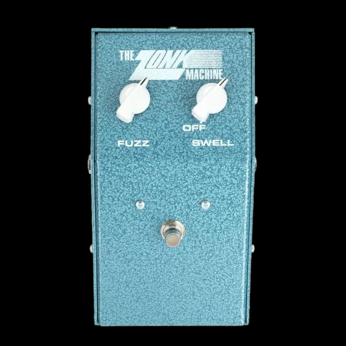 British Pedal Company初期 Zonk Machine MK1-