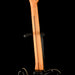 Vintage 1980 Charvel Stephen Stern Style 2 Custom Sunburst Back Of Neck