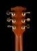 Pre Owned 2003 Gibson ES-333 Natural With OHSC