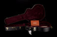 Used Gretsch G6122T-62GE Vintage Select Country Gentleman Walnut Stain with OHSC - 2