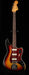 Vintage 1962 Fender Bass VI Sunburst With Gig Bag