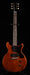 Pre Owned Gibson Custom Shop 1958 Les Paul Junior Double-Cut Wildwood Spec VOS Faded Cherry with OHSC