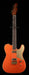 Fender Custom Shop Masterbuilt Paul Waller Cabronita Telecaster Journeyman Relic Gretsch Orange