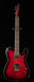 Pre Owned 2019 Fender FMT Telecaster Custom HH Black Cherry Burst With Gig Bag