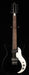 Pre Owned Danelectro 59X12 12-String Electric Guitar Black With Gig Bag