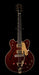 Used Gretsch G6122T-62GE Vintage Select Country Gentleman Walnut Stain with OHSC - 2