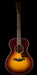 Taylor American Dream AD12e-SB Tobacco Sunburst with Aerocase