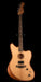 Used 2021 Fender Acoustasonic Jazzmaster Natural With Gig Bag