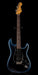 Used Fender American Professional II Stratocaster HSS Dark Night with OHSC