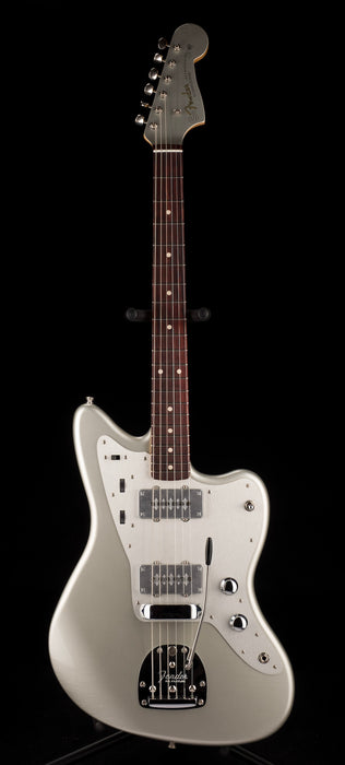 Fender Custom Shop 1959 Jazzmaster Closet Classic Inca Silver