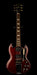 Vintage 1965 Gibson SG Standard Cherry With OHSC