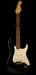 Pre Owned 1995 Fender Custom Shop American Classic Stratocaster Black Holoflake with OHSC