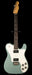 Used Fender American Professional II Telecaster Deluxe Sonic Gray with Gig Bag