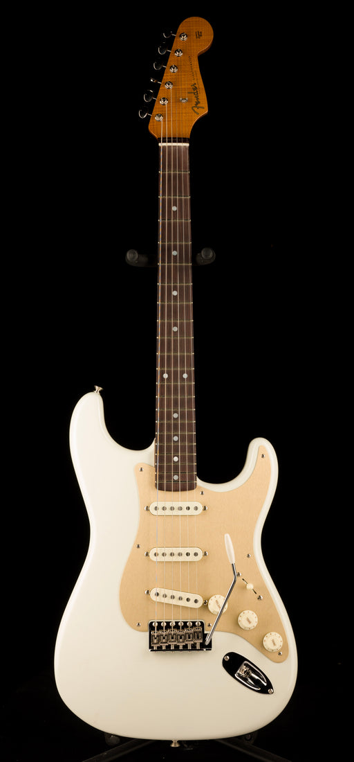 Fender Custom Shop Limited Edition Roasted Stratocaster Special NOS '55 Desert Tan