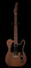 Fender Custom Shop 60's Rosewood Telecaster Closet Classic Natural