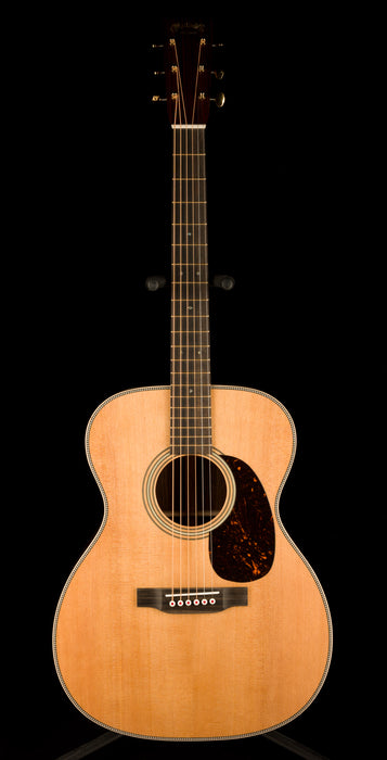 Martin 000-28 Modern Deluxe Acoustic Guitar