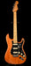 Pre Owned Fender American Professional II Stratocaster HSS Roasted Pine Electric Guitar With OHSC