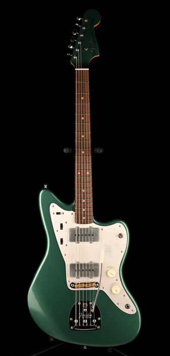 Fender Custom Shop 1959 Jazzmaster Closet Classic Sherwood Green Metallic