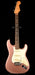 Used Fender Vintera '60s Stratocaster Modified Burgundy Mist Metallic with Gig Bag