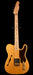 Soul Alone Guitars Thinline T-style Electric Guitar Custom Built for Daryl Hall