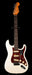 Used Fender American Ultra Stratocaster Rosewood Fingerboard Arctic Pearl With Case