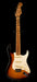 Fender Custom Shop 1957 Stratocaster Hardtail Journeyman Relic 2-Tone Sunburst