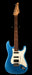 Pre Owned 2018 Suhr Limited Edition CP-LPB-HSS Classic Pro Lake Placid Blue With Gig Bag