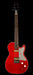 Harmony Limited Edition Jupiter Thinline Quilt Transparent Red with Mono Case