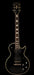 Vintage 1984 Greco Model EGC-550 John Sykes Custom LP Black With Case