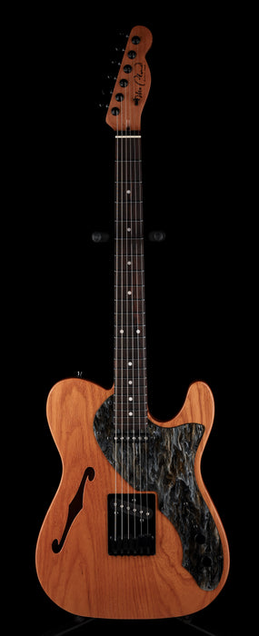 Pre Owned McCloud Swamp Ash '69 Thinline T-style With OHSC