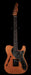 Pre Owned McCloud Swamp Ash '69 Thinline T-style With OHSC