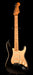 Used Fender American Ultra Stratocaster Texas Tea with OHSC - 2