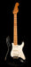 Pre Owned Fender Custom Shop Masterbuilt Dennis Galuszka H.A.R Stratocaster Black With OHSC