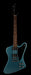 Used 2014 Gibson Firebird Stud
io Pelham Blue With Gig Bag