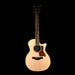 Taylor Builder's Edition 814ce Acoustic Electric Guitar With Case