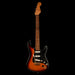 Pre Owned 2005 Fender Stevie Ray Vaughn Stratocaster 3-Tone Sunburst Modified With OHSC