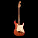 Pre Owned Fender 60th Anniversary Stratocaster "President" Sunburst Maple Neck With OHSC