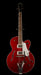 Used Gretsch G6119T-ET Players Edition Tennessee Rose Electrotone Hollow Body Dark Cherry Stain with OHSC