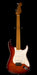 Pre Owned Fender Custom Shop 1956 Stratocaster NOS Violin Burst With OHSC