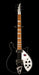 Rickenbacker 620JG Jetglo Electric Guitar With Case