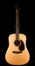 Pre Owned Martin D-18 Modern Deluxe Natural with OHSC