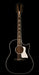 657ce Doce Doble Big Leaf Maple Acoustic-Electric Guitar With Case