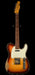 Fender Custom Shop Masterbuilt Stephen Stern 60's Telecaster Custom Heavy Relic 3-Tone Sunburst