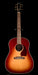 Gibson J-45 Standard Rosewood, Rosewood Burst With Case