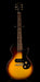 Vintage 1960 Gibson Melody Maker Sunburst (59 Spec) with OHSC