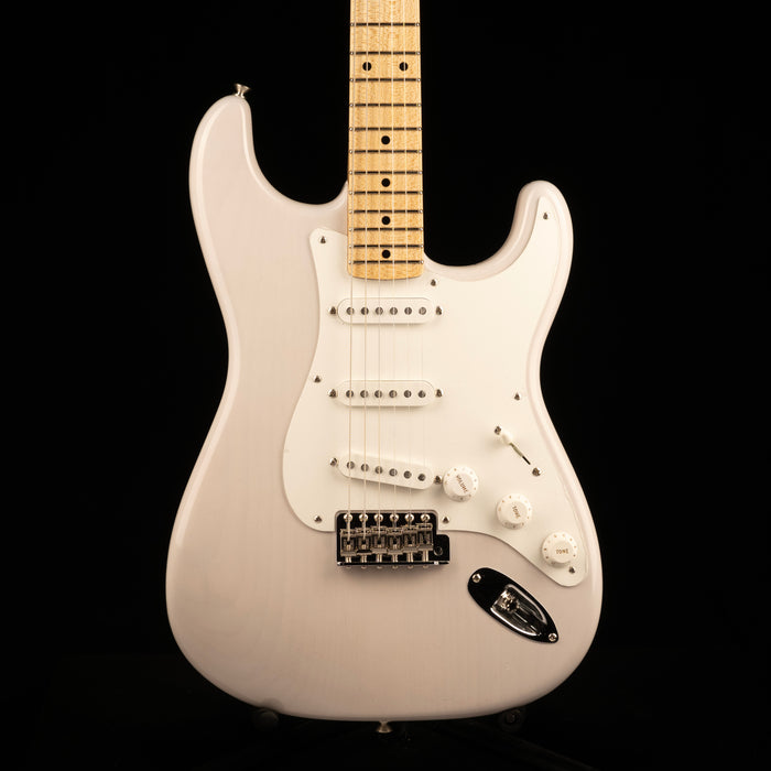 Fender Custom Shop 1956 Stratocaster NOS White Blonde