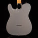 Pre Owned 2020 Suhr Limited Edition Classic T Paulownia Trans Grey With OHSC