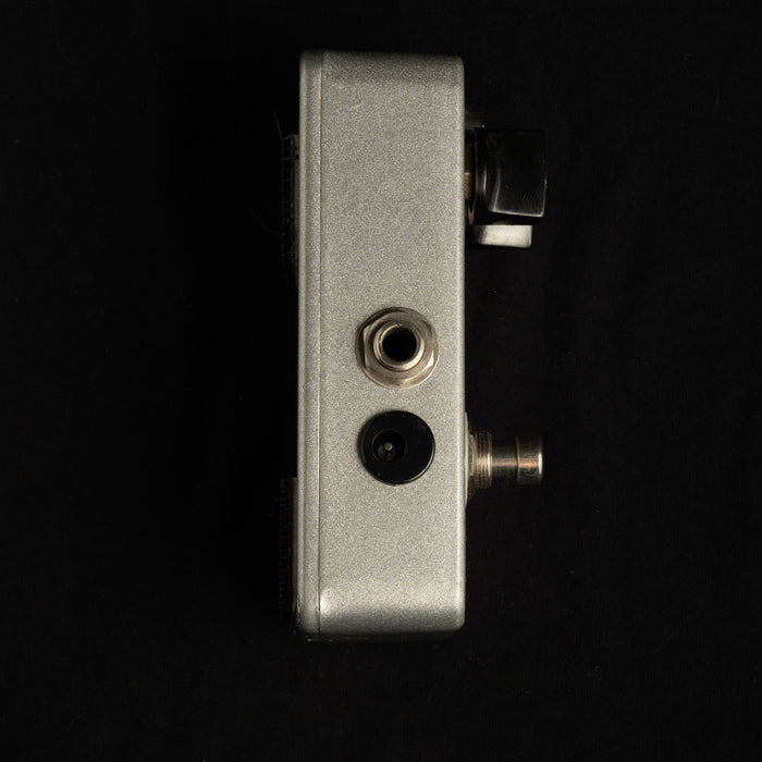 Used Keeley 2-Knob Compressor Pedal